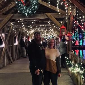 Meet your Posher, Nikki